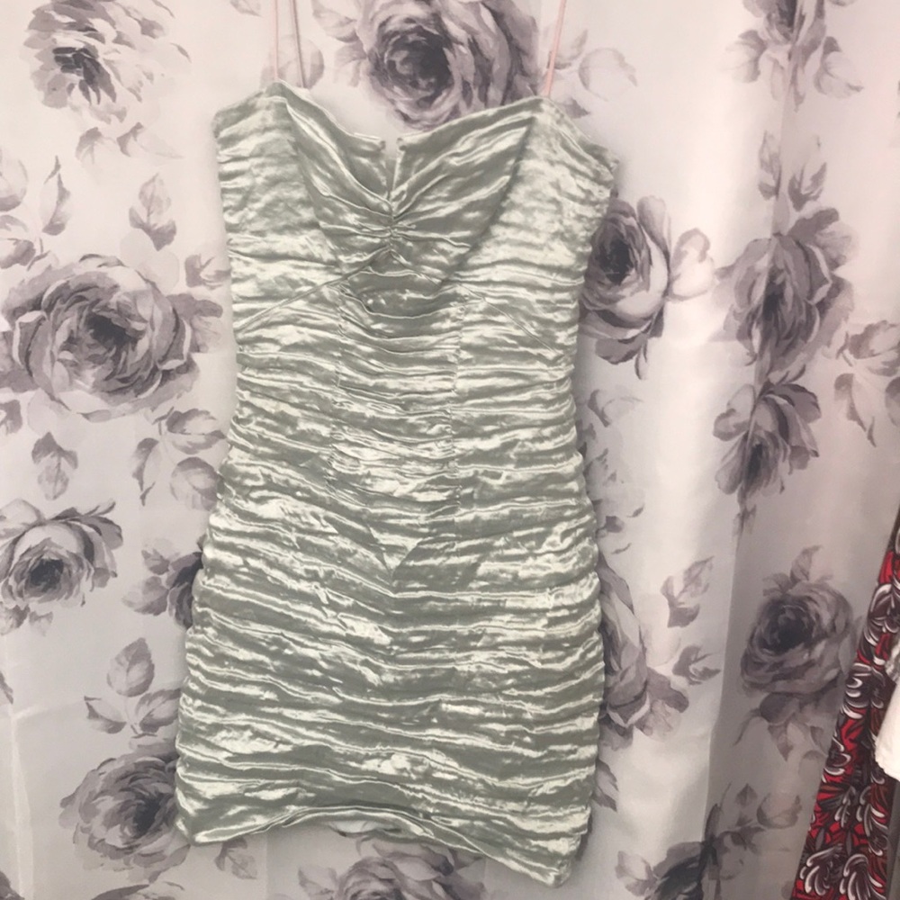 Nicole Miller cocktail dress